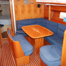 Bavaria 46 Cruiser