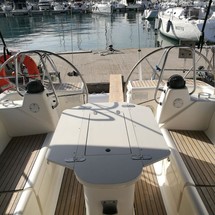 Bavaria 46 Cruiser