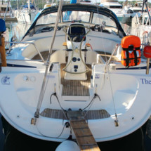 Bavaria 46 Cruiser