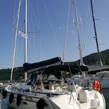 Bavaria 46 Cruiser