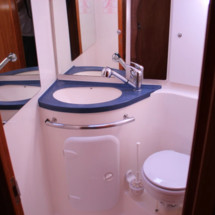 Bavaria 46 Cruiser