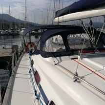 Bavaria 46 Cruiser