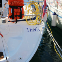 Bavaria 46 Cruiser