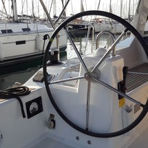 Beneteau Oceanis 41.1