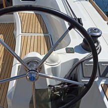 Jeanneau Sun Odyssey 349