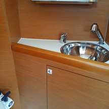 Jeanneau Sun Odyssey 349