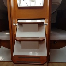 Jeanneau Sun Odyssey 349