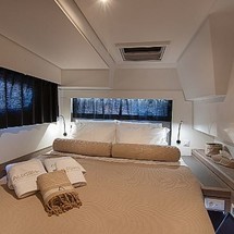 Fountaine Pajot Saona 47