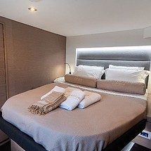 Fountaine Pajot Saona 47