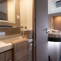 Fountaine Pajot Saona 47