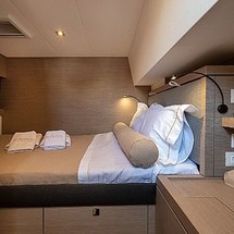 Fountaine Pajot Saona 47