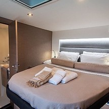 Fountaine Pajot Saona 47