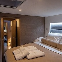 Fountaine Pajot Saona 47