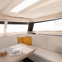 Fountaine Pajot Saona 47