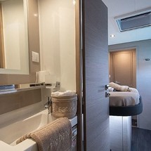 Fountaine Pajot Saona 47