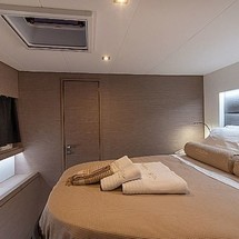 Fountaine Pajot Saona 47