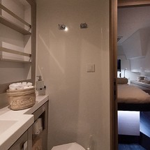Fountaine Pajot Saona 47