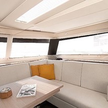 Fountaine Pajot Saona 47
