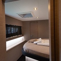 Fountaine Pajot Saona 47