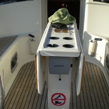 Jeanneau Sun Odyssey 45