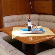 Jeanneau Sun Odyssey 45