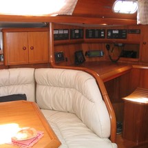 Jeanneau Sun Odyssey 45