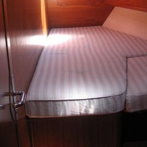 Jeanneau Sun Odyssey 45