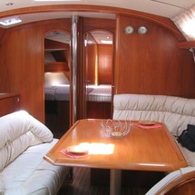Jeanneau Sun Odyssey 45