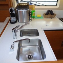 Jeanneau Sun Odyssey 490