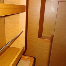 Jeanneau Sun Odyssey 490