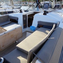 Jeanneau Sun Odyssey 490