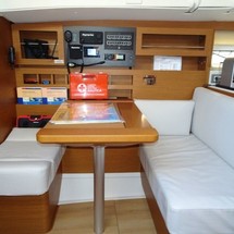 Jeanneau Sun Odyssey 490