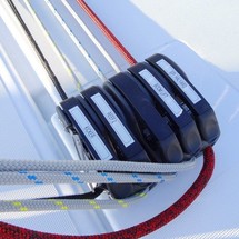 Jeanneau Sun Odyssey 490
