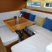 Jeanneau Sun Odyssey 490