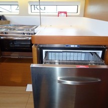 Jeanneau Sun Odyssey 490