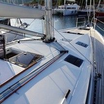 Jeanneau Sun Odyssey 490