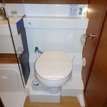 Jeanneau Sun Odyssey 490
