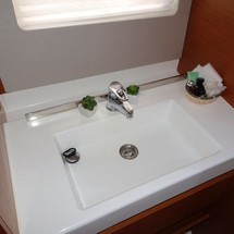 Jeanneau Sun Odyssey 490