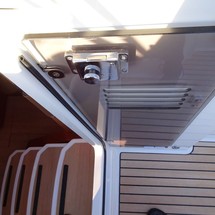 Jeanneau Sun Odyssey 490