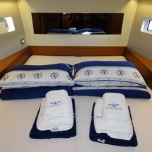 Jeanneau Sun Odyssey 490