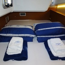 Jeanneau Sun Odyssey 490