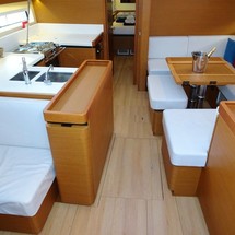 Jeanneau Sun Odyssey 490