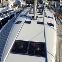 Jeanneau Sun Odyssey 490