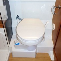 Jeanneau Sun Odyssey 490