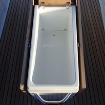 Jeanneau Sun Odyssey 490