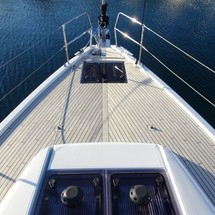 Jeanneau Sun Odyssey 490
