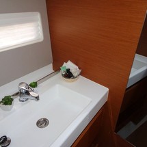 Jeanneau Sun Odyssey 490