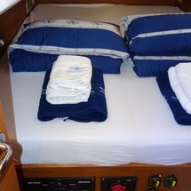 Jeanneau Sun Odyssey 490