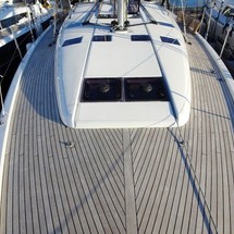 Jeanneau Sun Odyssey 490