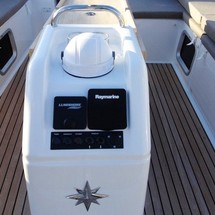 Jeanneau Sun Odyssey 490